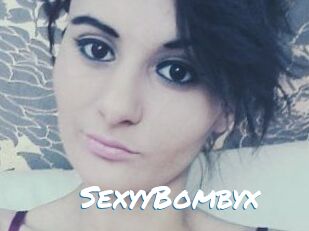 SexyyBombyx