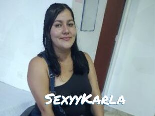 SexyyKarla