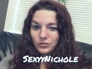 SexyyNichole