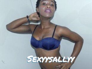 Sexyysallyy