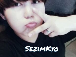 SezimKyo