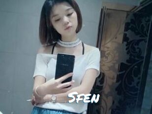 Sfen