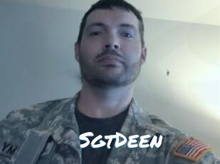 SgtDeen
