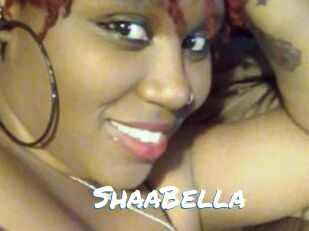 ShaaBella