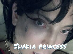 Shadia_princess