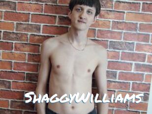 ShaggyWilliams
