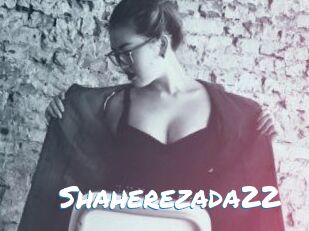 Shaherezada22