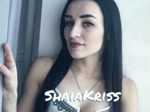 ShaiaKriss