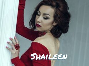 Shaileen