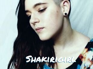 Shakirigirl