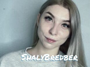 ShalyBredber Max 50