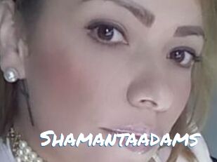 Shamantaadams