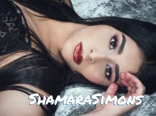 ShamaraSimons