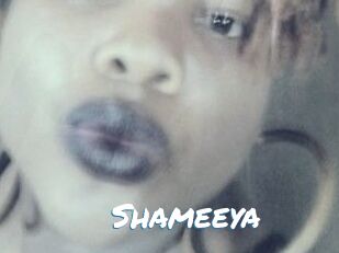 Shameeya