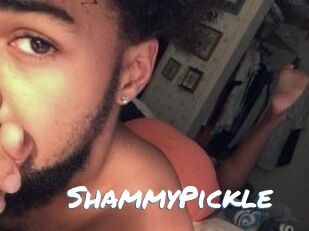ShammyPickle