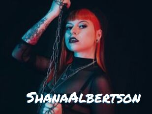 ShanaAlbertson