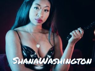 ShanaWashington