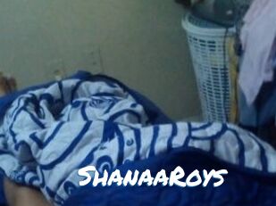 ShanaaRoys