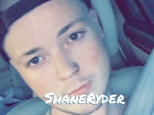 ShaneRyder