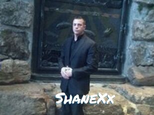 ShaneXx