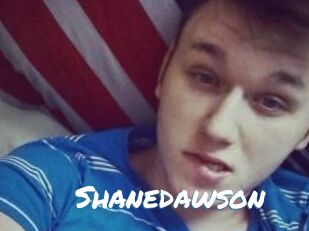 Shanedawson