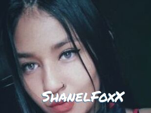 ShanelFoxX