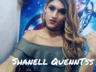 Shanell_QuennTss
