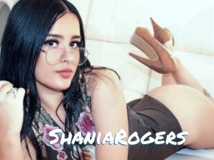 ShaniaRogers