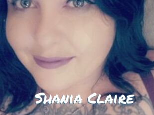 Shania_Claire
