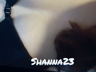 Shanna23 Max 50