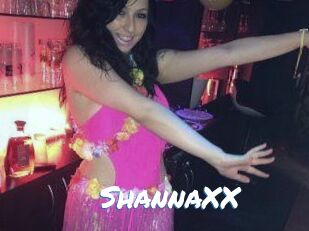 ShannaXX