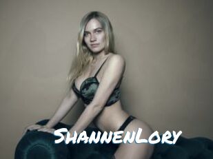 ShannenLory