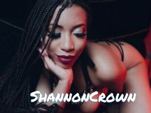ShannonCrown