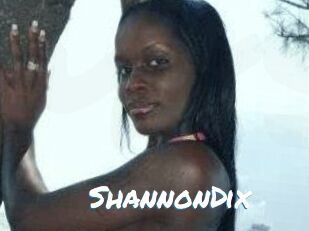ShannonDix