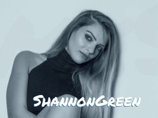 ShannonGreen