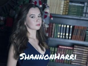 ShannonHarri