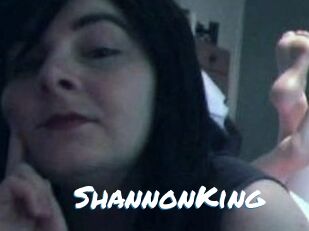 ShannonKing