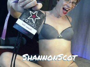 ShannonScot
