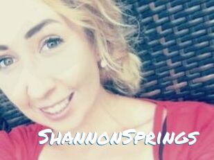 ShannonSprings