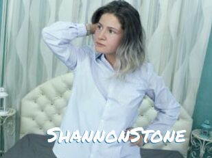 ShannonStone