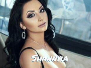 Shannyia