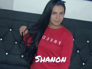Shanon