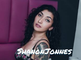 ShanonJonnes