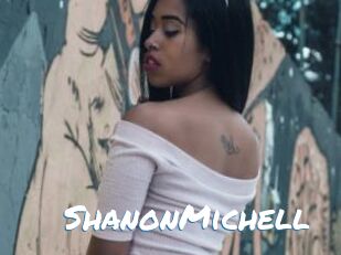 ShanonMichell