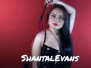 ShantalEvans