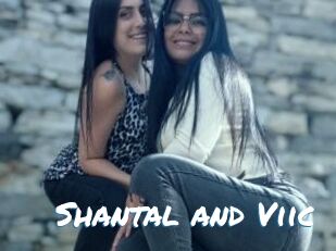 Shantal_and_Viic