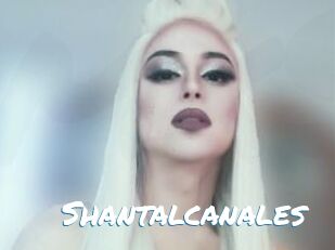 Shantalcanales