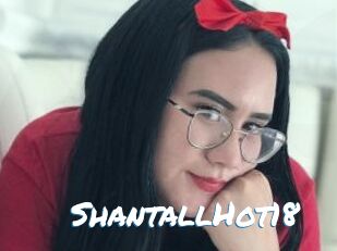 ShantallHot18