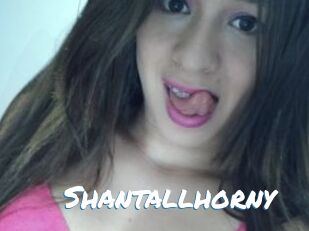Shantallhorny