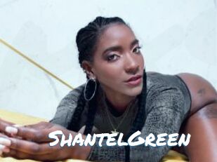ShantelGreen